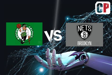Boston Celtics vs. Brooklyn Nets Prediction, Odds, NBA Picks   .